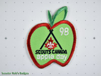 1998 Apple Day BC (GR)